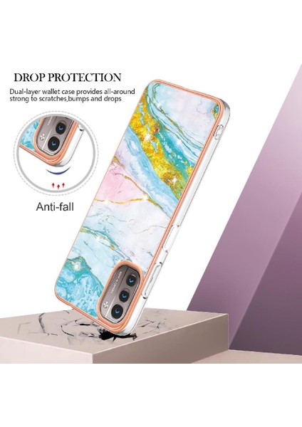 Nokia G21/NOKIA Için Kılıf (Yurt Dışından) modelleri