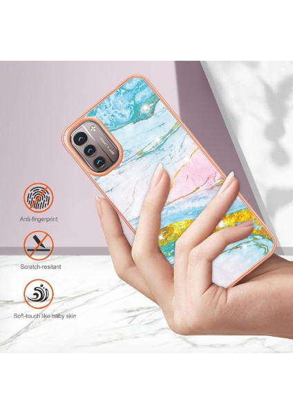 Nokia G21/NOKIA Için Kılıf (Yurt Dışından) fırsatları