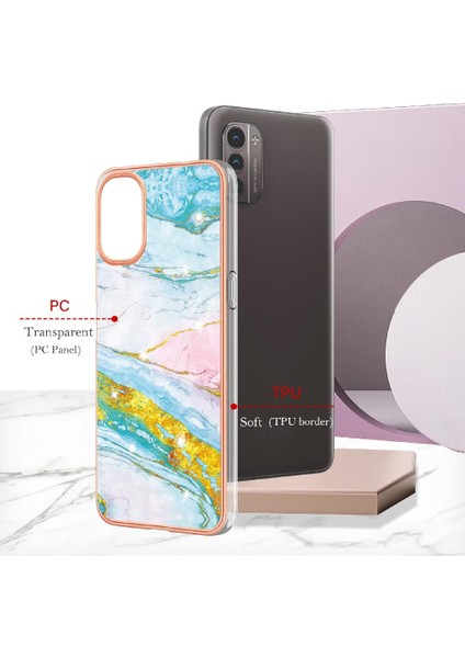 Nokia G21/NOKIA Için Kılıf (Yurt Dışından) indirimleri