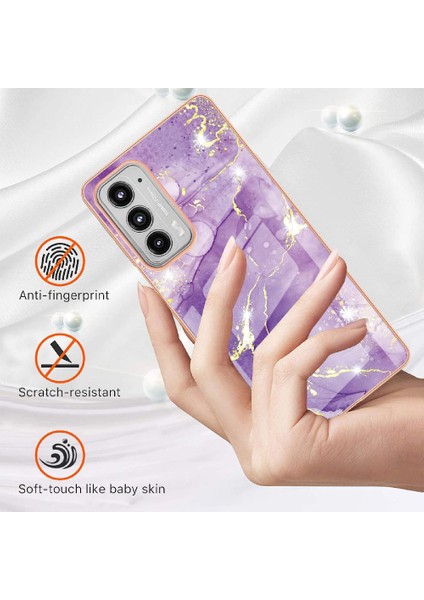 Motorola Edge 20 Için Durum (Yurt Dışından) fırsatları