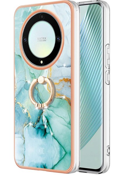 Onur Sihirli 5 Lite Için Durum (Yurt Dışından)