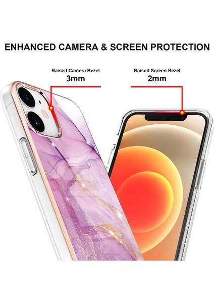 IPhone 12 Için Kılıf (Yurt Dışından) modelleri