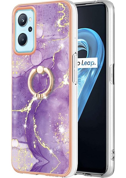 Realme 9i Için Durum (Yurt Dışından)