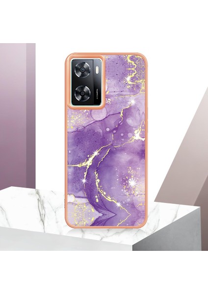 Oppo A77 5g Için Kılıf (Yurt Dışından) fırsatları