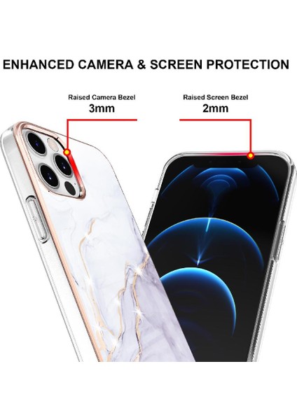 IPhone 11 Pro Max Için Kılıf (Yurt Dışından)