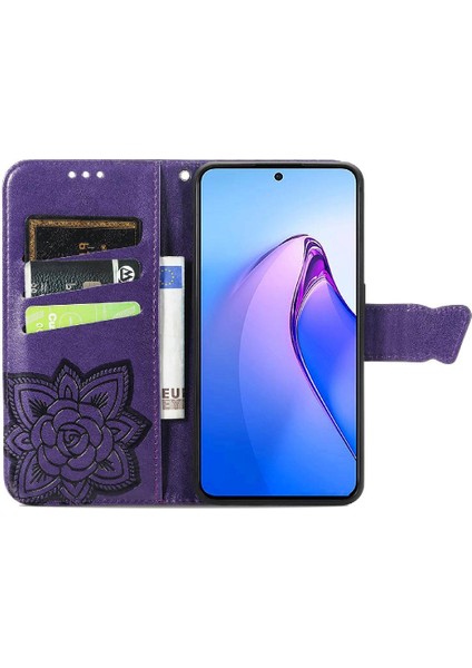 Oppo Oppo 8 Pro Için Kılıf (Yurt Dışından)