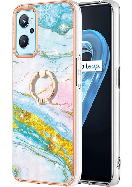 Realme 9i Için Durum (Yurt Dışından)