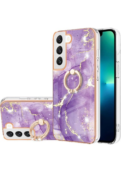 Samsung Galaxy S22 Artı 5g Için Kılıf (Yurt Dışından)