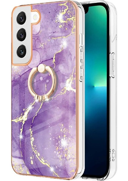 Samsung Galaxy S22 Artı 5g Için Kılıf (Yurt Dışından)