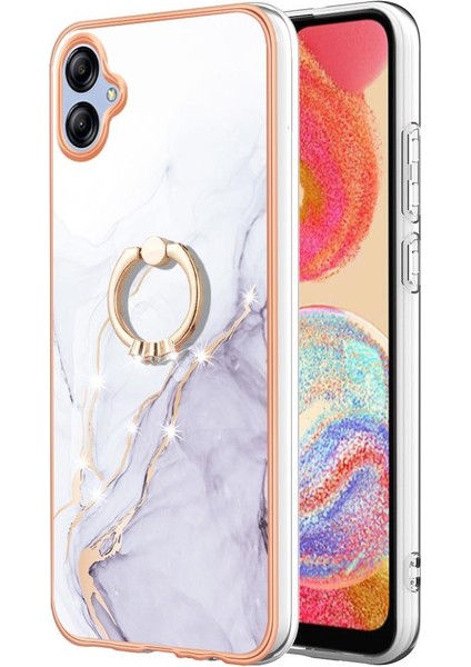 Samsung Galaxy A04E Için Kılıf (Yurt Dışından)