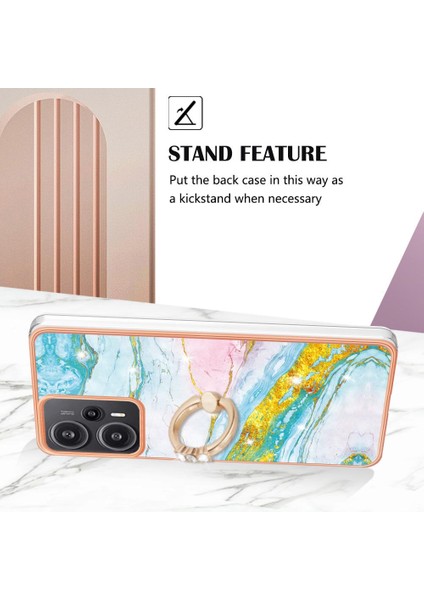 Xiaomi Poco F5 5g Için Kılıf (Yurt Dışından) modelleri