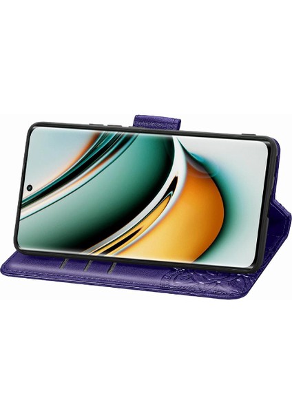 Oppo Realme 11 Pro Için Kılıf (Yurt Dışından)
