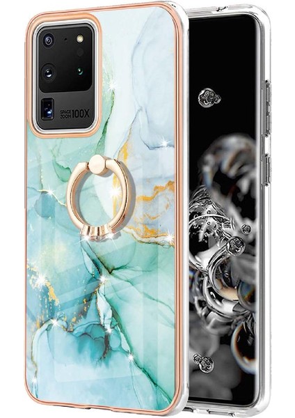 Samsung Galaxy S20 Ultra 5g Için Kılıf (Yurt Dışından)