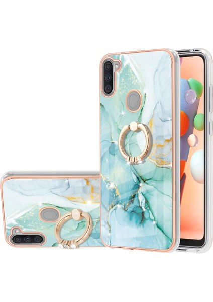 Samsung Galaxy A11 Için Kılıf (Yurt Dışından)