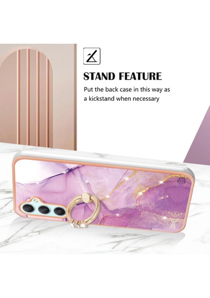 Samsung Galaxy A04E Için Kılıf (Yurt Dışından) modelleri