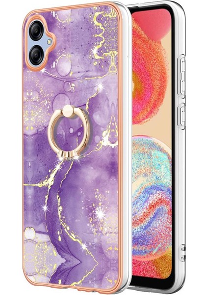 Samsung Galaxy A04E Için Kılıf (Yurt Dışından)