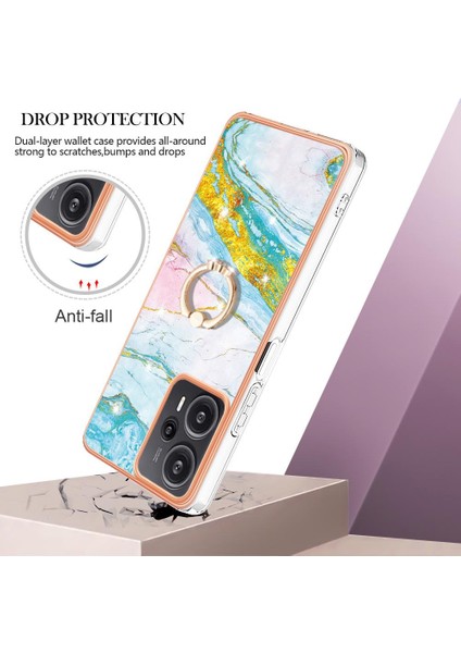 Xiaomi Poco F5 5g Için Kılıf (Yurt Dışından) indirimleri