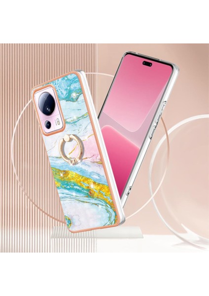 Xiaomi 13 Lite 5g Için Kılıf (Yurt Dışından) indirimleri