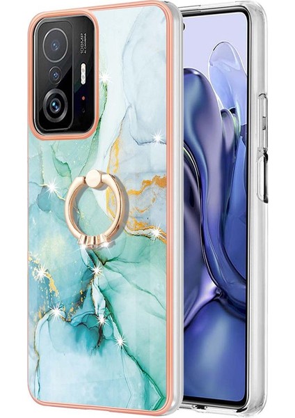 Xiaomi Mi 11T/11T Pro 5g Için Kılıf (Yurt Dışından)