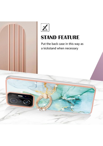 Xiaomi Mi 11T/11T Pro 5g Için Kılıf (Yurt Dışından) fırsatları