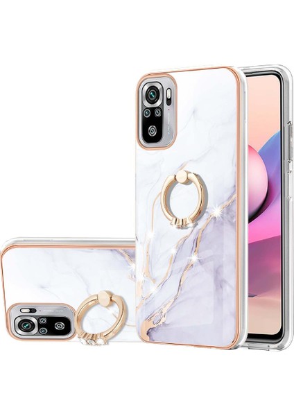 Xiaomi Redmi Not 10 4g Için Kılıf (Yurt Dışından) modelleri