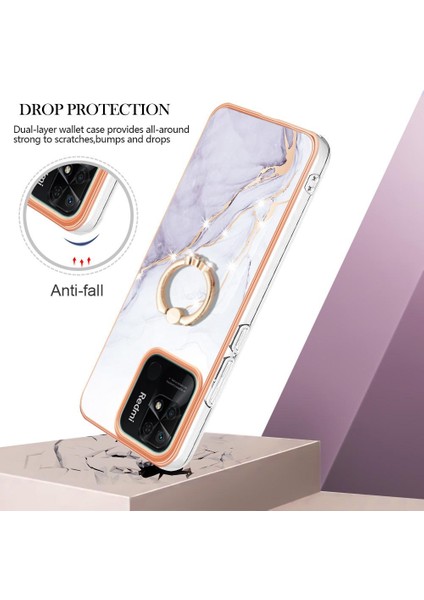 Xiaomi Redmi Not 12S 4g Için Kılıf (Yurt Dışından) modelleri