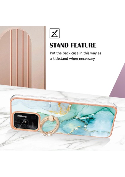 Xiaomi Redmi Not 12S 4g Için Kılıf (Yurt Dışından) modelleri