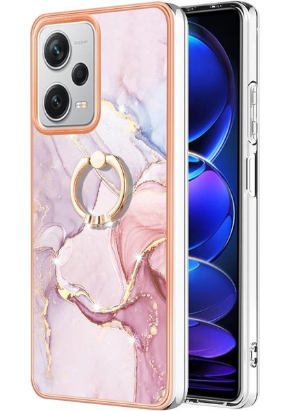 Xiaomi Redmi Not 12 Pro Artı (Yurt Dışından)