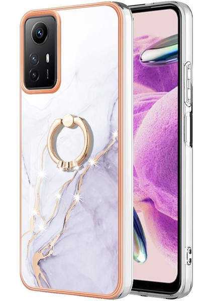 Xiaomi Redmi Not 12S 4g Için Kılıf (Yurt Dışından)