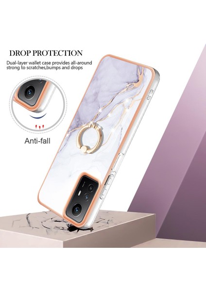 Xiaomi Redmi Not 12S 4g Için Kılıf (Yurt Dışından) modelleri