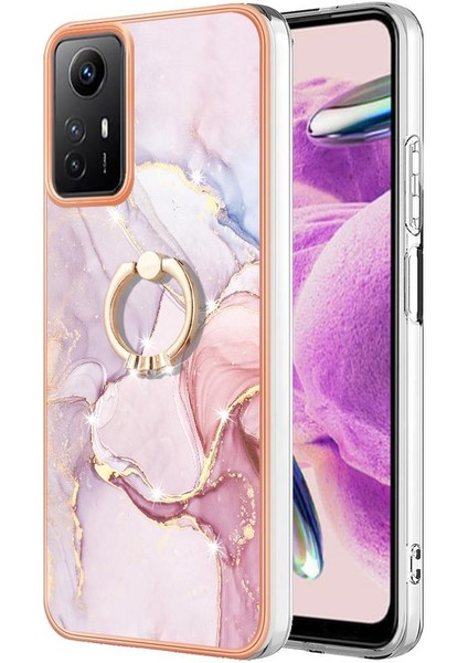 Xiaomi Redmi Not 12S 4g Için Kılıf (Yurt Dışından)