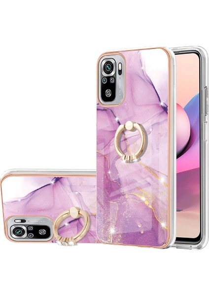 Xiaomi Redmi Not 10 4g Için Kılıf (Yurt Dışından)