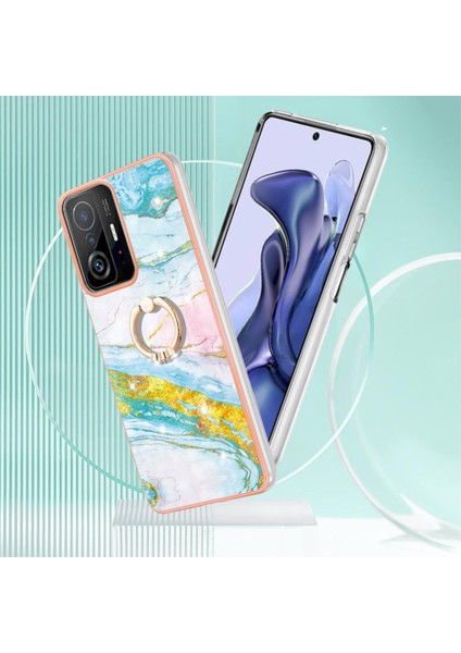 Xiaomi Mi 11T/11T Pro 5g Için Kılıf (Yurt Dışından) modelleri