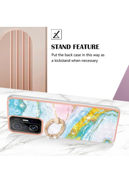 Xiaomi Mi 11T/11T Pro 5g Için Kılıf (Yurt Dışından) indirimleri