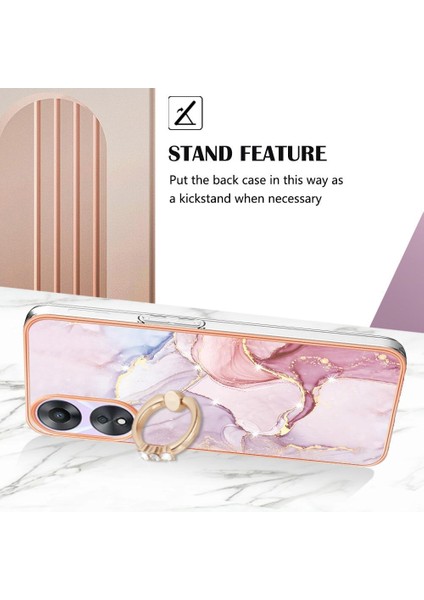 Oppo A78/A58 5g Için Durum (Yurt Dışından) fiyatları