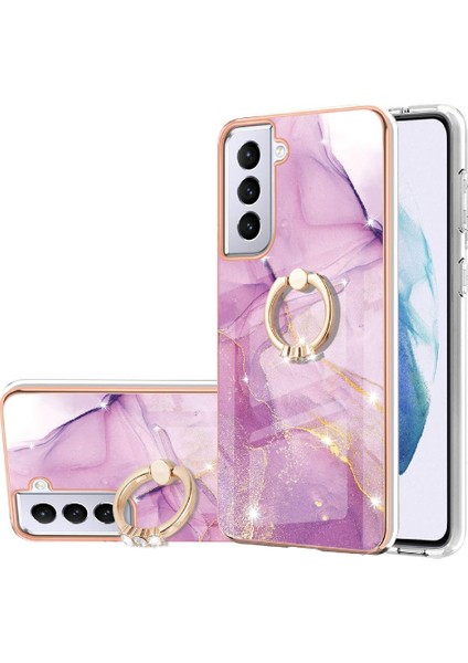 Samsung Galaxy S21 5g Için Kılıf (Yurt Dışından)