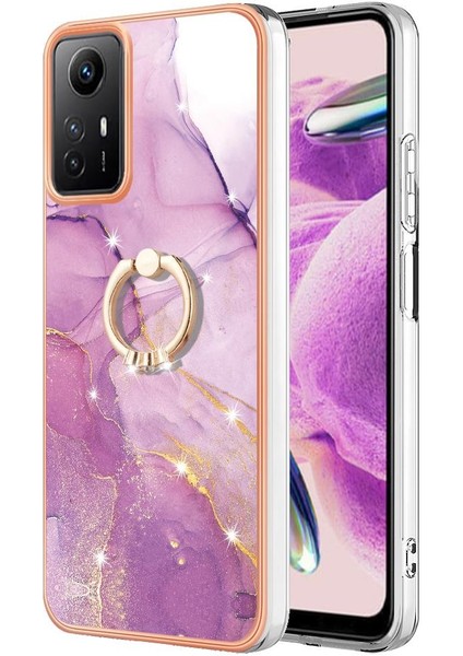 Xiaomi Redmi Not 12S 4g Için Kılıf (Yurt Dışından)