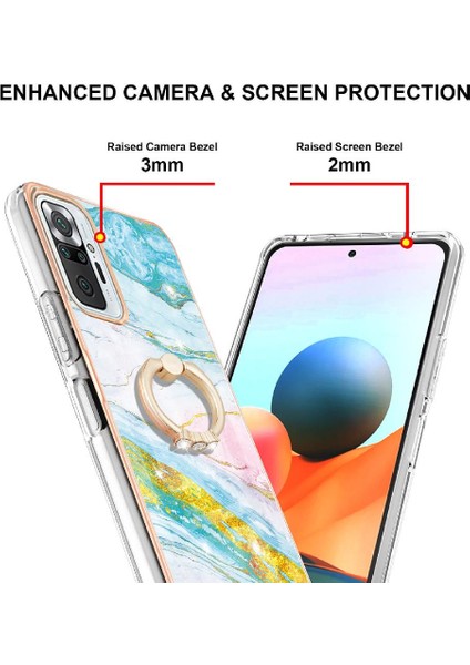 Xiaomi Redmi Not 10 Pro/pro Max Için Kılıf (Yurt Dışından) fiyatları
