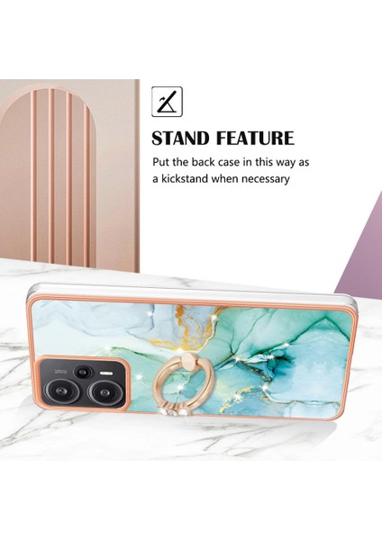 Xiaomi Poco F5 5g Için Kılıf (Yurt Dışından) fiyatları