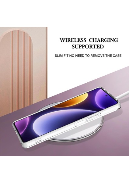 Xiaomi Poco F5 5g Için Kılıf (Yurt Dışından) modelleri