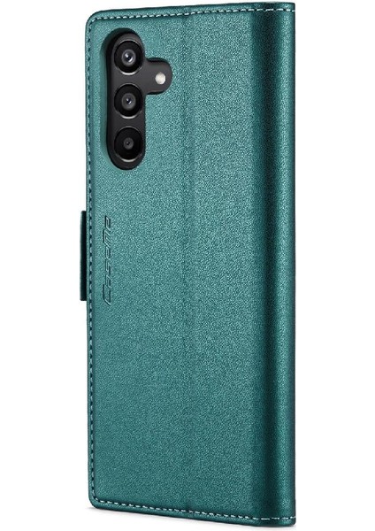 Samsung Galaxy A15 Için Caseme Durumda 4g/5g Cüzdan Kılıf Kart Yuvası Kickstand (Yurt Dışından) indirimleri