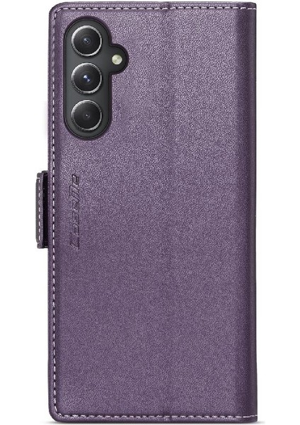 Samsung Galaxy S23 Fe Cüzdan Durumda Kart Yuvası Darbeye Dayanıklı (Yurt Dışından) fırsatları