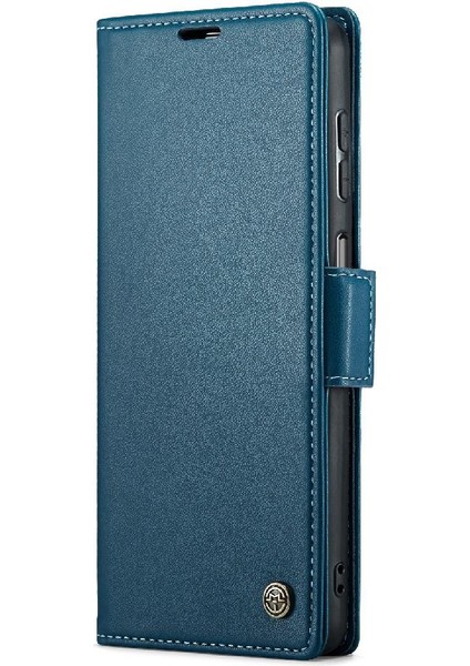 Samsung Galaxy A15 Için Caseme Durumda 4g/5g Cüzdan Kılıf Kart Yuvası Kickstand (Yurt Dışından) fiyatları
