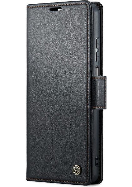 Samsung Galaxy A12 5g Için Caseme Durumda Cüzdan Kılıf Darbeye Vaka Anti (Yurt Dışından)