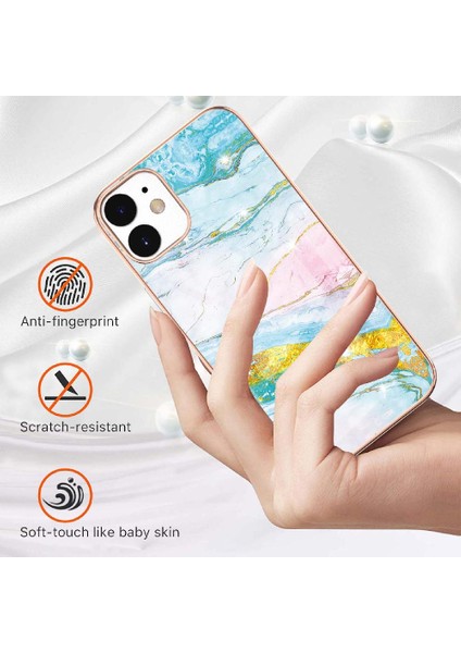 IPhone 12 Için Kılıf (Yurt Dışından) modelleri