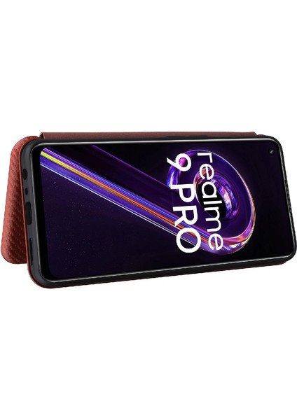 REALME9PRO Için Durum (Yurt Dışından)
