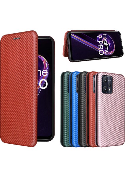REALME9PRO Için Durum (Yurt Dışından)