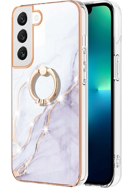Samsung Galaxy S22 Artı 5g Için Kılıf (Yurt Dışından)