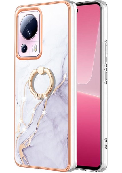 Xiaomi 13 Lite 5g Için Kılıf (Yurt Dışından)