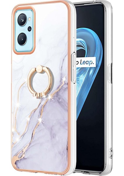 Realme 9i Için Durum (Yurt Dışından)